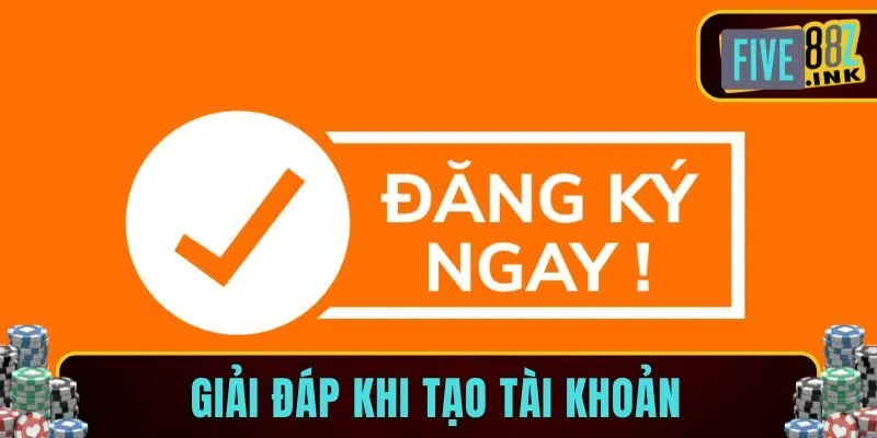 đăng ký five88