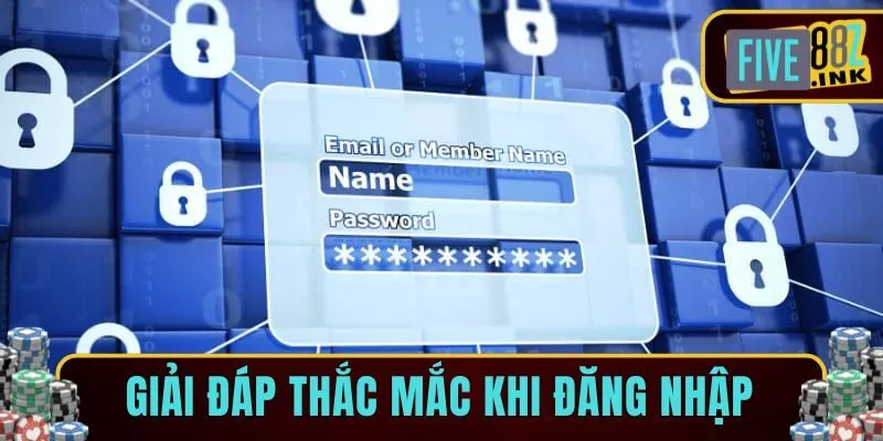 đăng nhập five88
