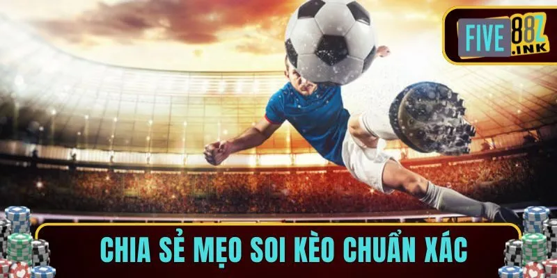 kèo chấp 1 là gì five88