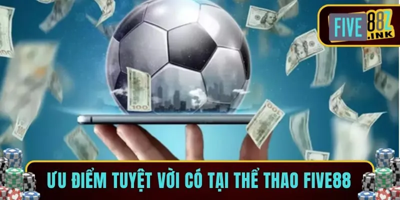 thể thao five88
